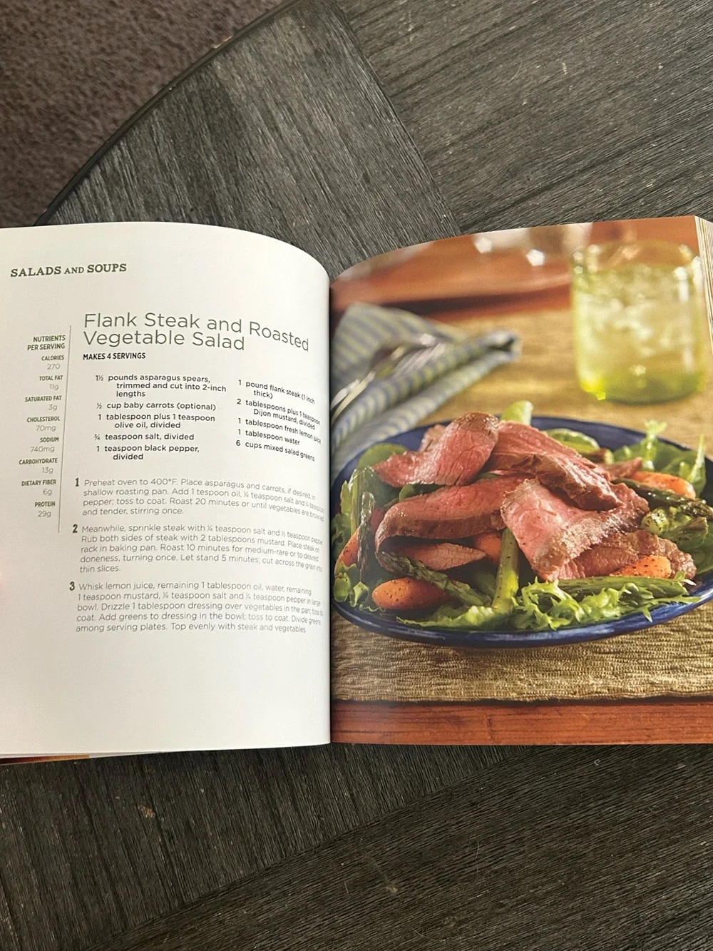 Ultimate Keto Cookbook